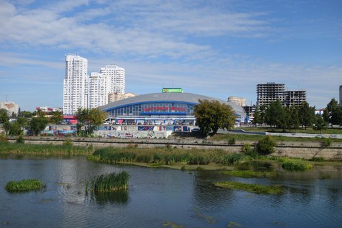 10 лучших магазинов и торговых центров в Челябинске - Tripadvisor